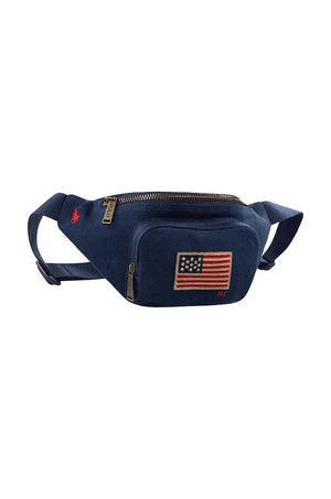 Polo Ralph Lauren Çocuk Bel Çantası