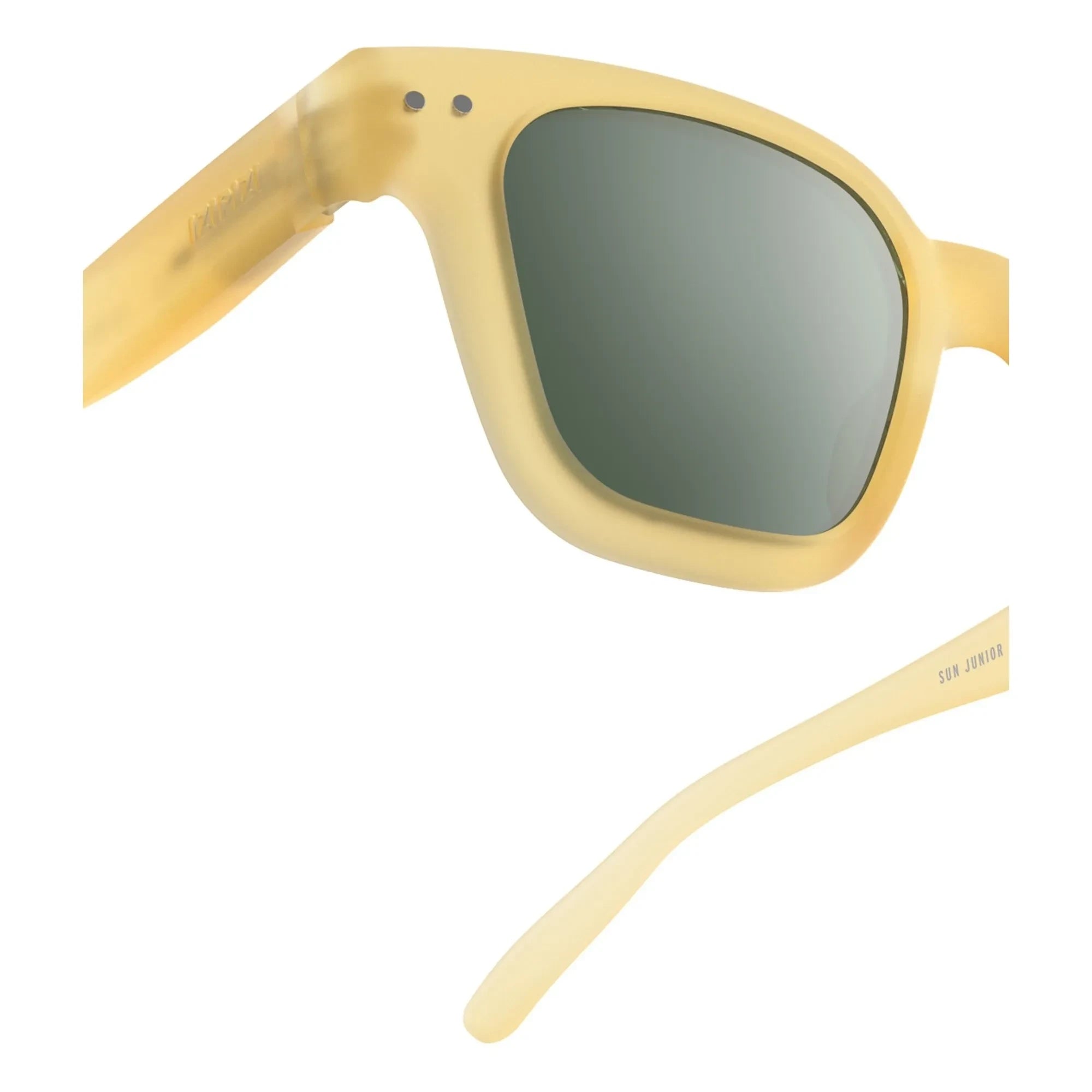 IZIPIZI - Sunglasses #Road Junior | Yellow