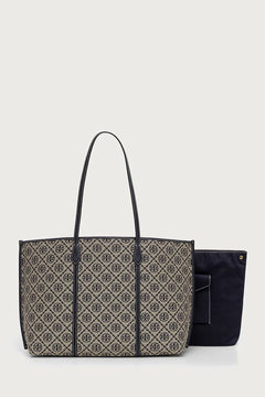 Tory Burch kadın Perry alışveriş çantası