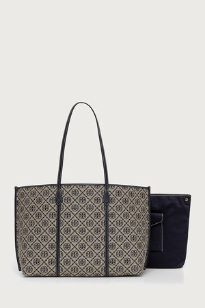 Tory Burch kadın Perry alışveriş çantası