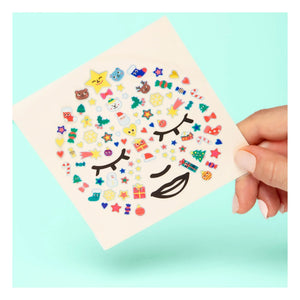 Omy - Magic Tree Sticker Set