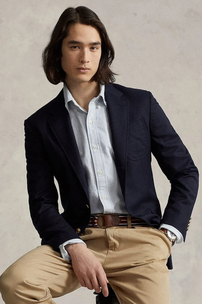 Polo Ralph Lauren Pamuklu Gömlek