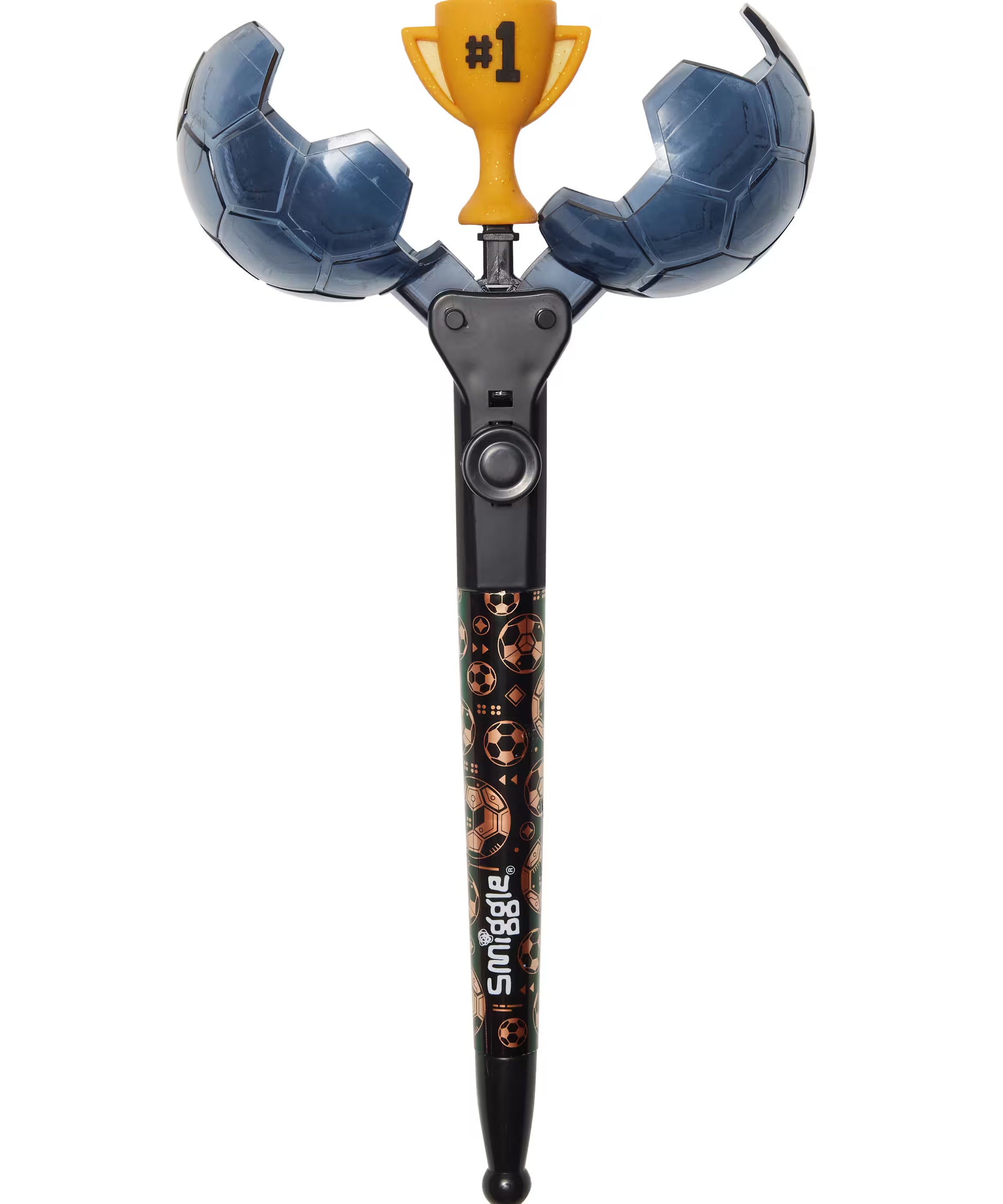 Smiggle - Surprise Charm Pen