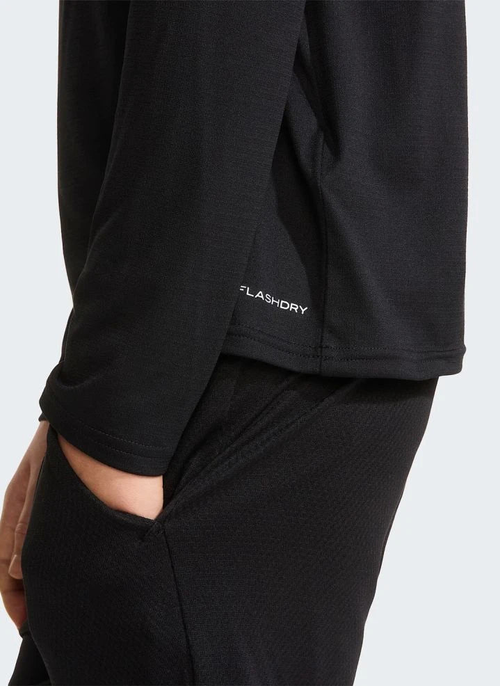 The North Face - The North Face T-Shirt | Black