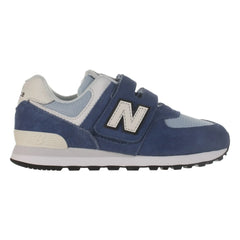 New Balance - 574 Scratch Sneakers | Denim Blue