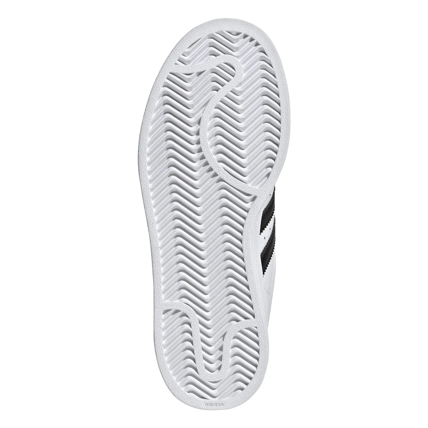 Adidas - Superstar II Sports Shoes | White