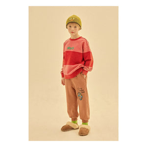 Jelly Mallow - Jogger Disco Ball | Brown