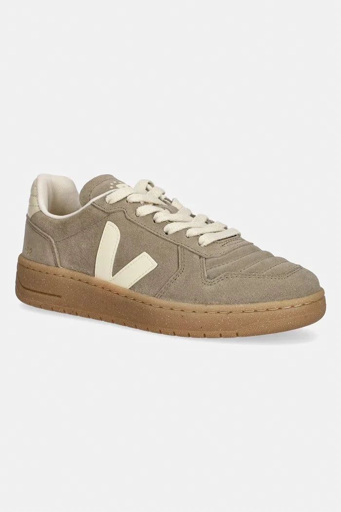 Veja V-82 II Süet Kadın Süet Spor Ayakkabı