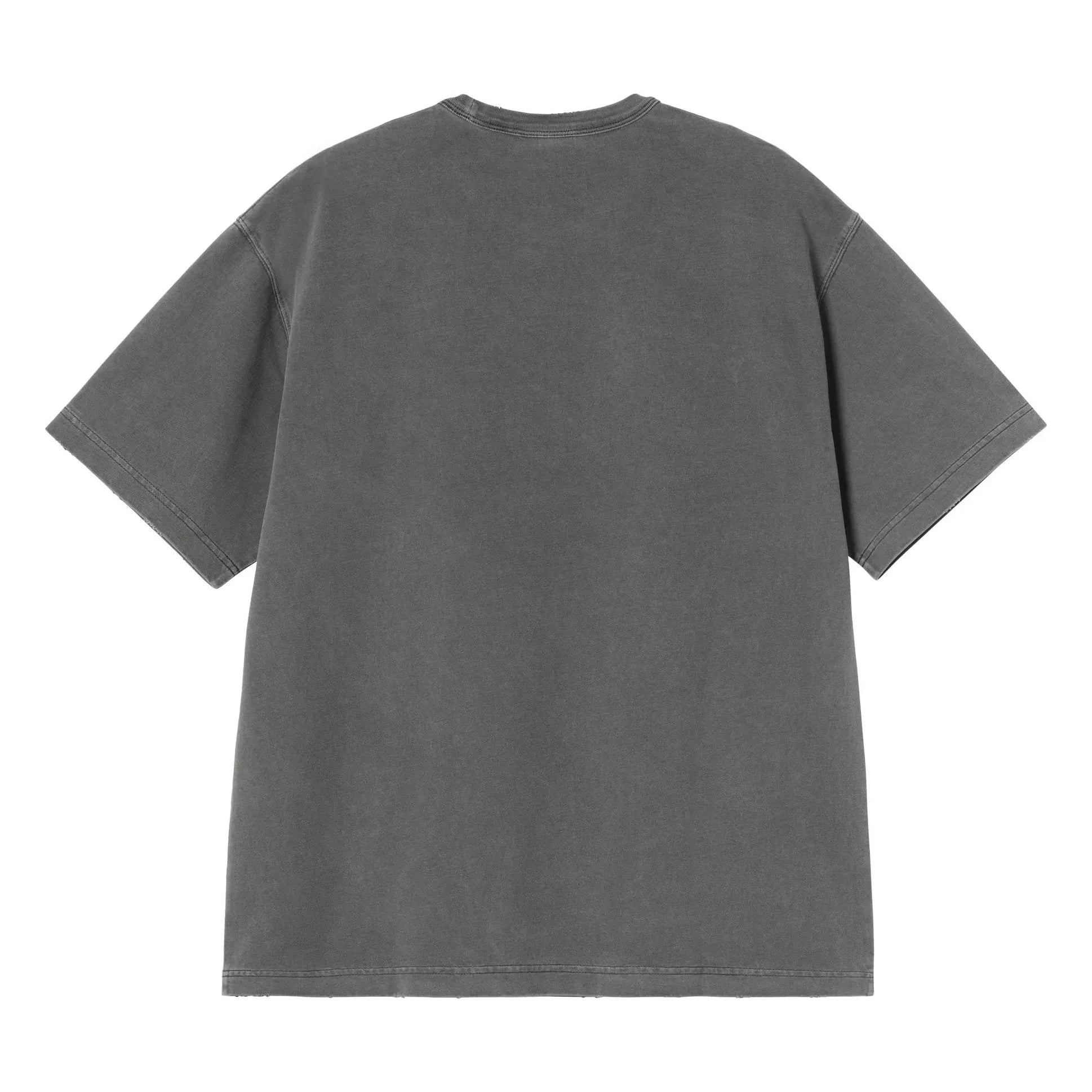 Carhartt WIP - Torion Pocket T-Shirt | Black