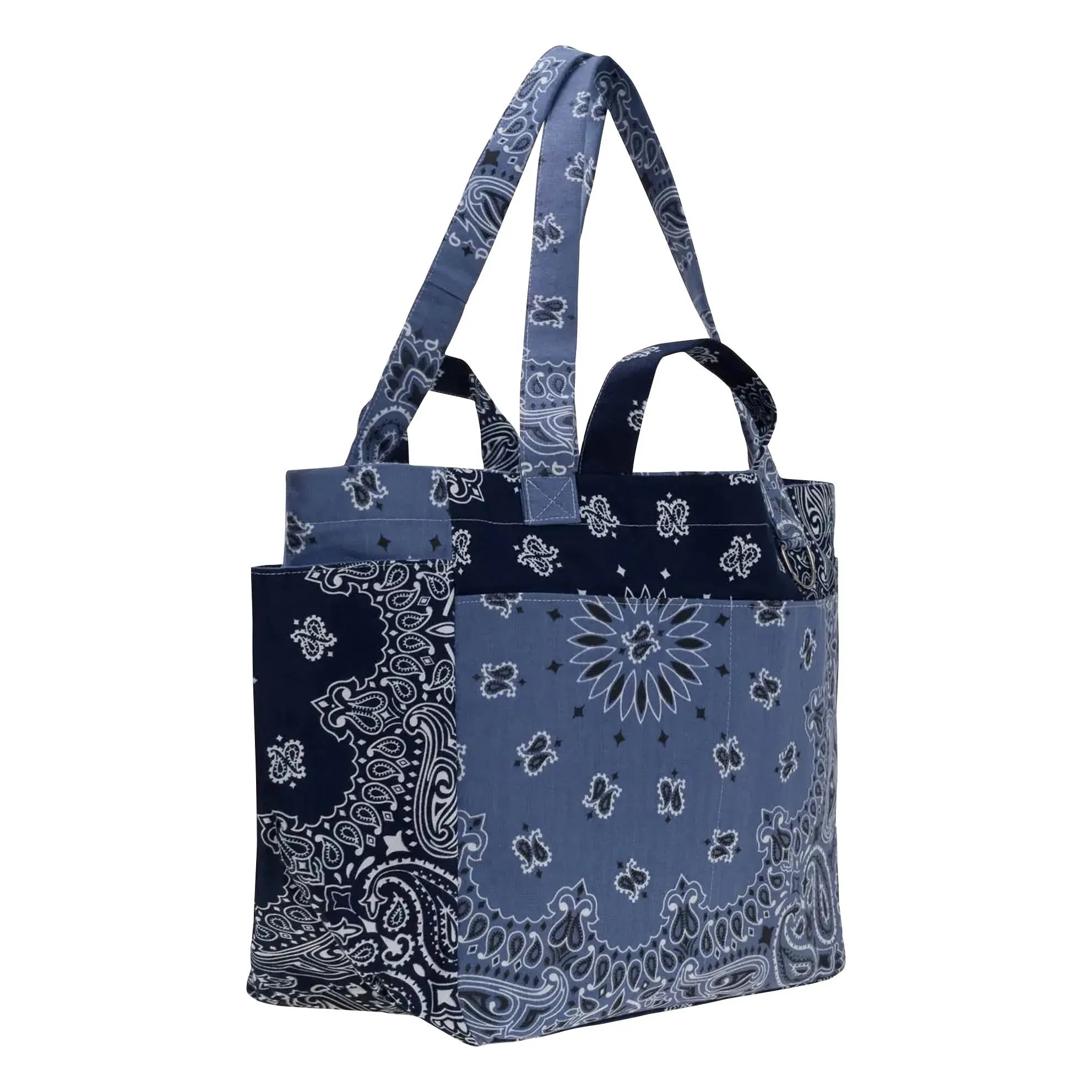 Call it by your name - Picnic bag | Blue