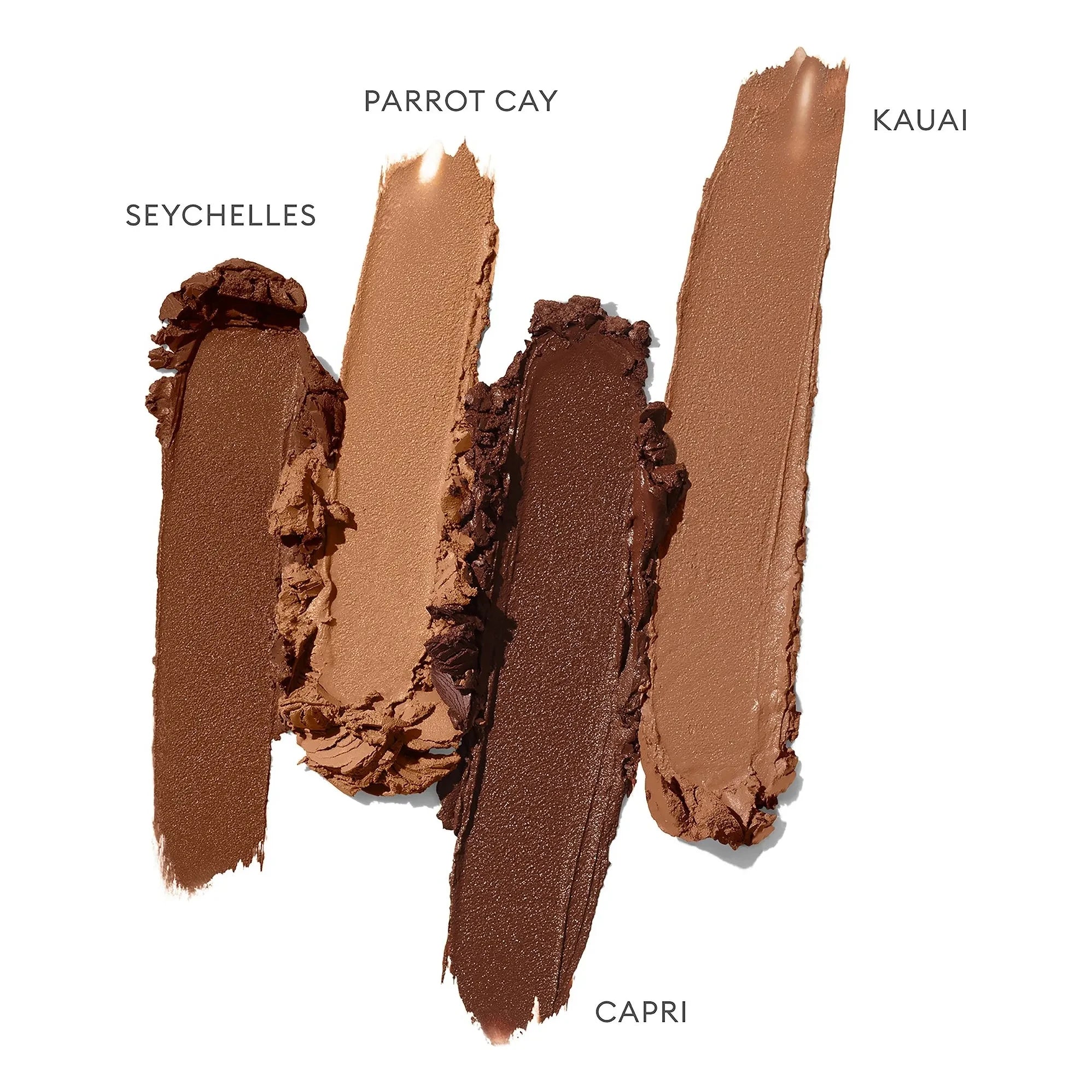 Rose Inc - Solar Infusion Soft Focus Bronzer | Seychelles