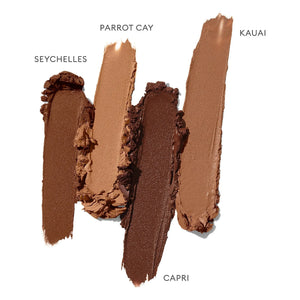 Rose Inc - Solar Infusion Soft Focus Bronzer | Seychelles