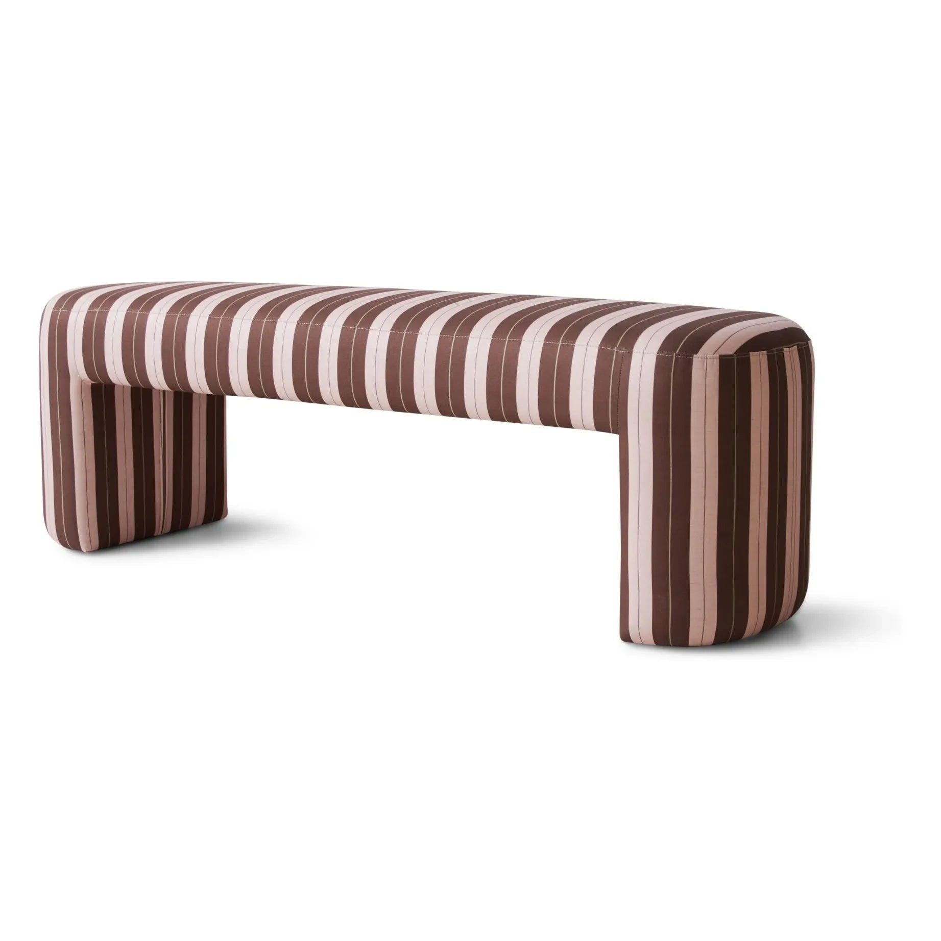 HKliving - Lobby bank | Pembe