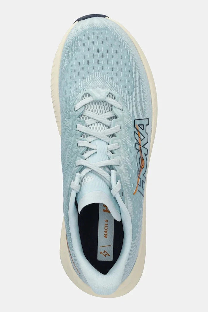 Hoka Mach 6 Koşu Ayakkabısı