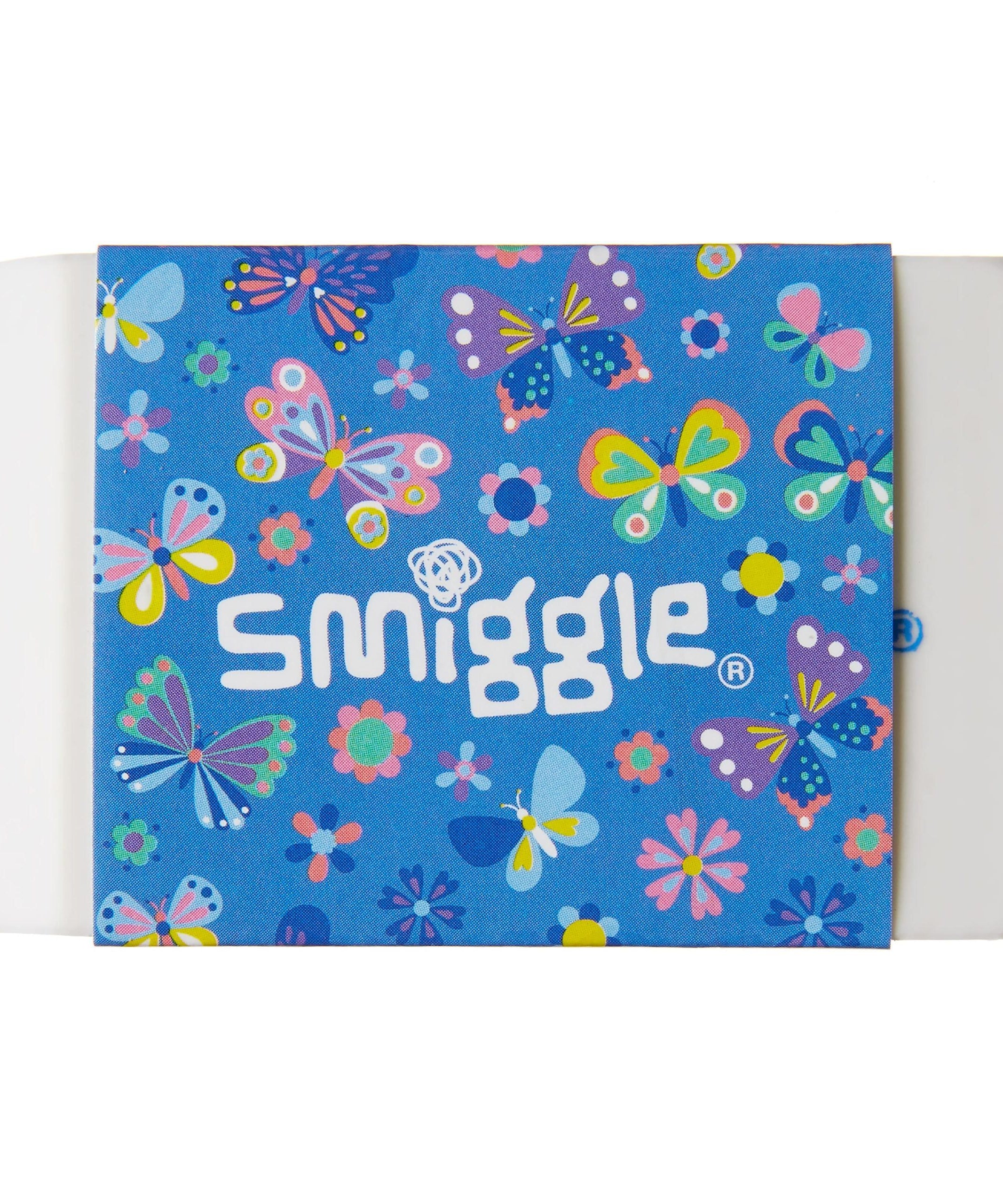 Smiggle - Pick Me Kokulu Büyük Boy Silgi-Dinossi