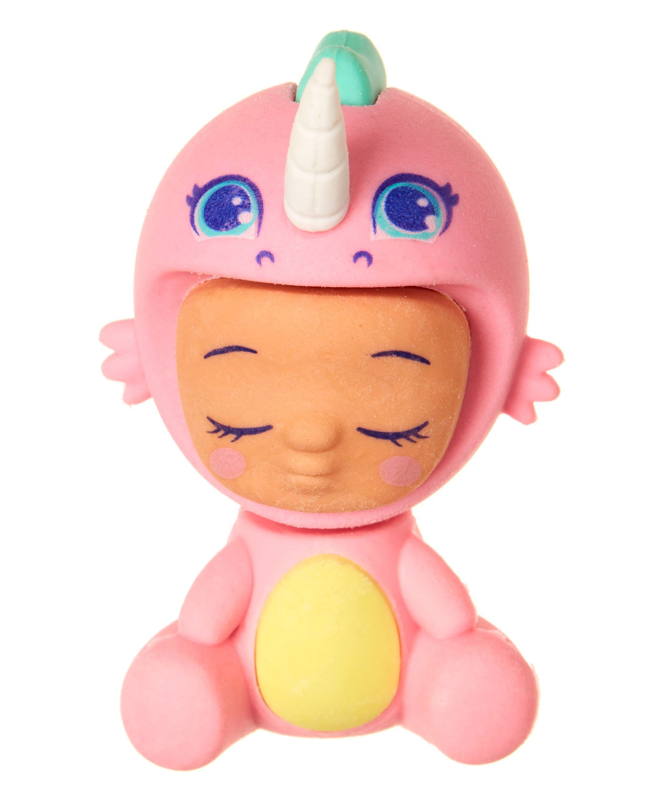 Smiggle - Splash Sleepy Silgisi-Dinossi