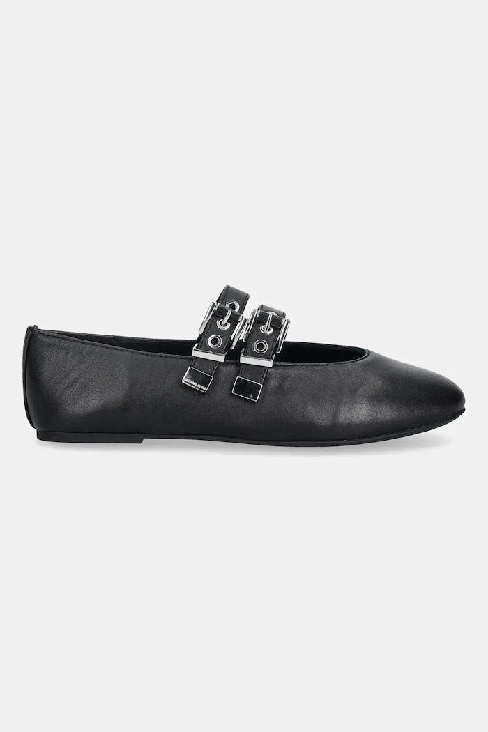 MICHAEL Michael Kors Rowen Flex Ballet Deri Balerin