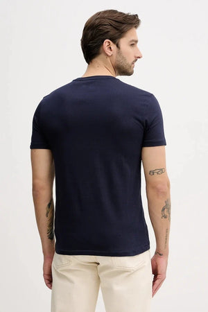 Polo Ralph Lauren Pamuklu Tişört (2 Parça)