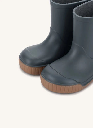 Igor - Yağmur Çizmeleri Pau | Koyu Gri