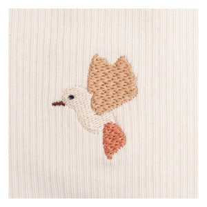 Donsje - Nadifa Hummingbird Bodysuit | Soluk Pembe