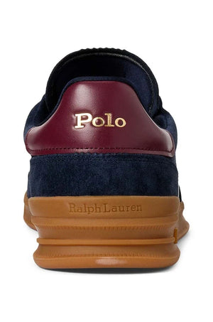 Polo Ralph Lauren Hrt Aera Sneaker