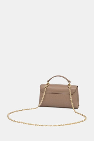 Furla Kadın Deri Crossbody Çanta