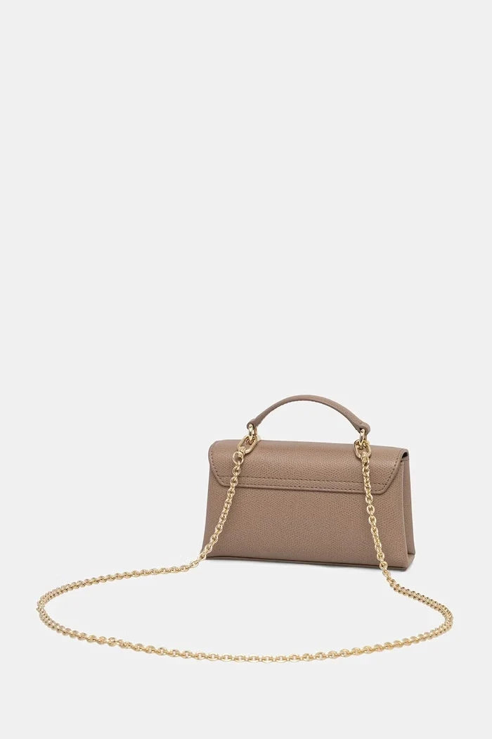 Furla Kadın Deri Crossbody Çanta