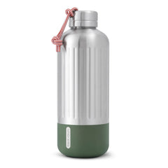 Black + Blum - Stainless Steel Bottle | Khaki