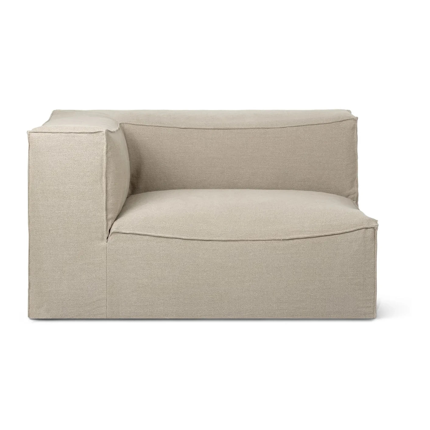 Ferm Living - Catena Sofa Armrest Cover (Left)