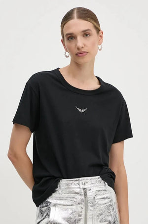 Tişört ZADIG&VOLTAIRE