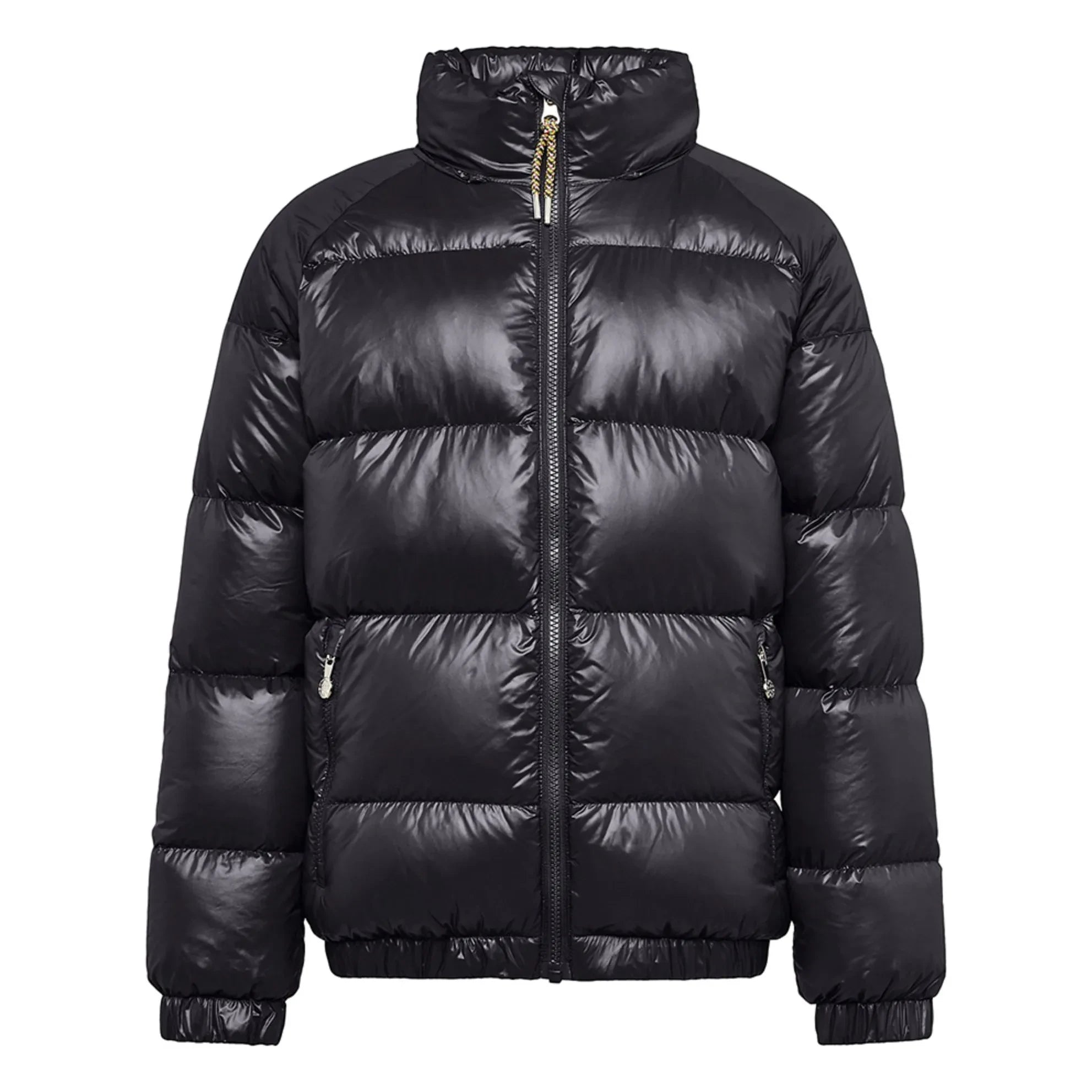 Pyrenex - Mythic Vintage Puffer Jacket | Black