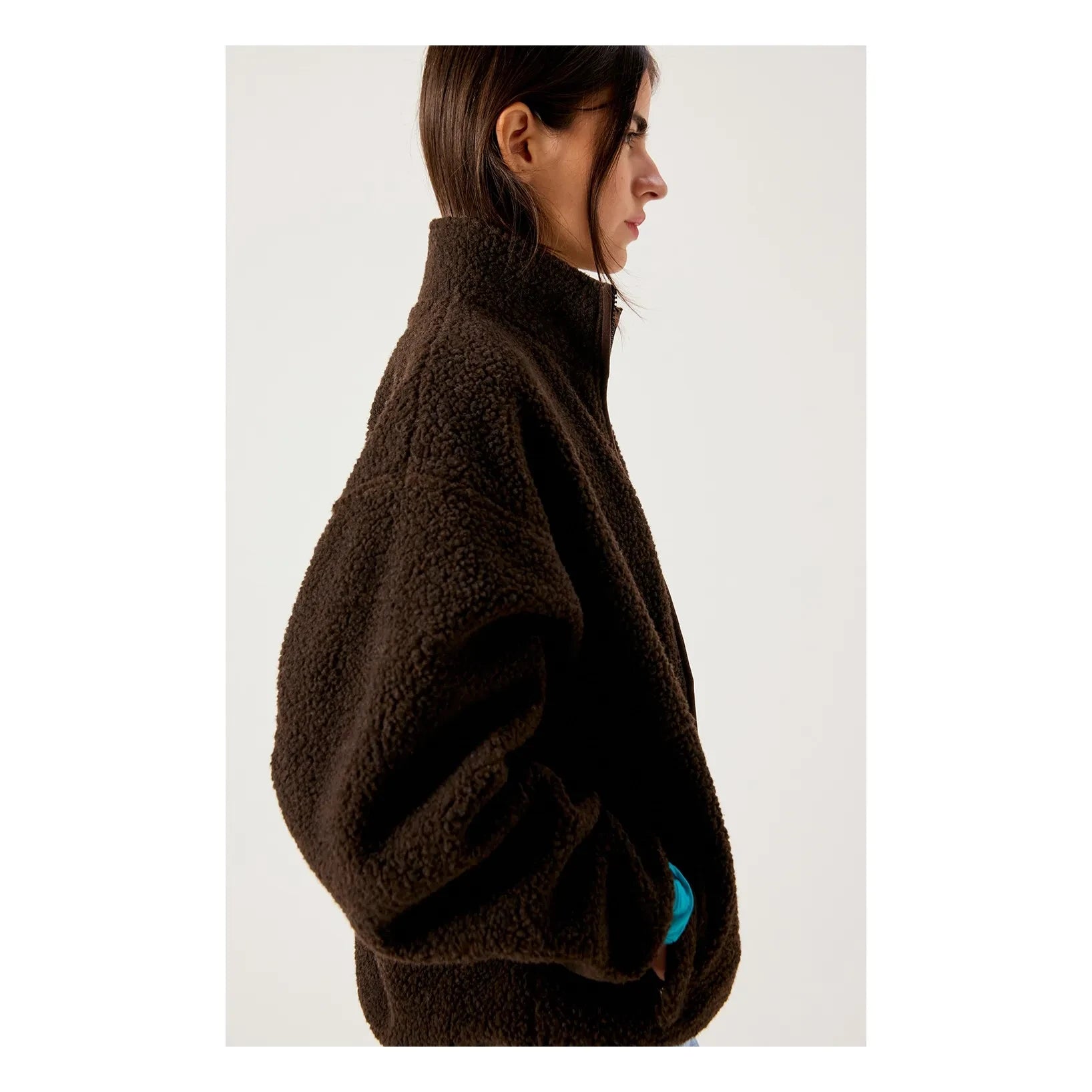 American Vintage - Hoktown Ceket | Kahverengi
