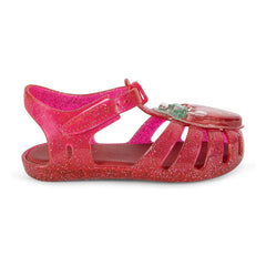 Konges Sløjd - Lilo Strawberry Water Sandals | Fuchsia