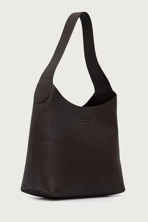 MM by Max Mara kadın suni deri hobo çanta MMLASTRO
