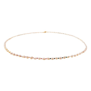 Camille Colette Studio - Maddie Bracelet | White