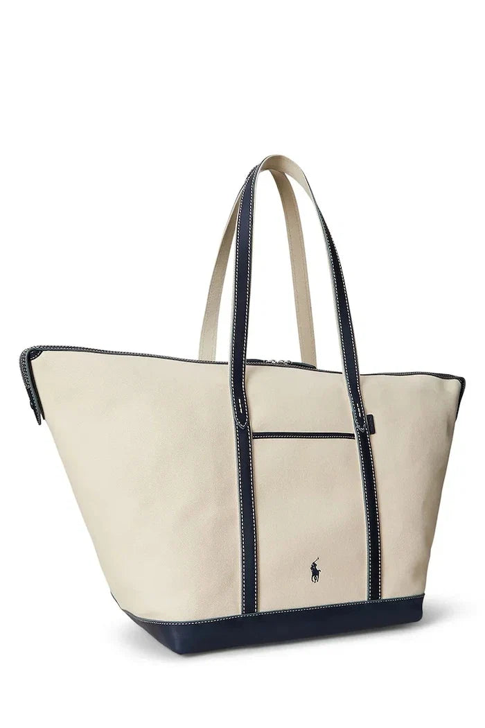 Polo Ralph Lauren Pamuklu Çanta
