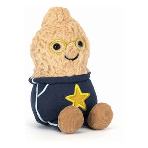Jellycat - Peanut Star Plush