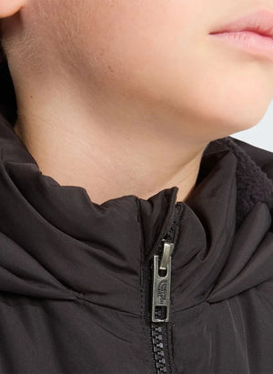 The North Face - North Down Jacket | Black