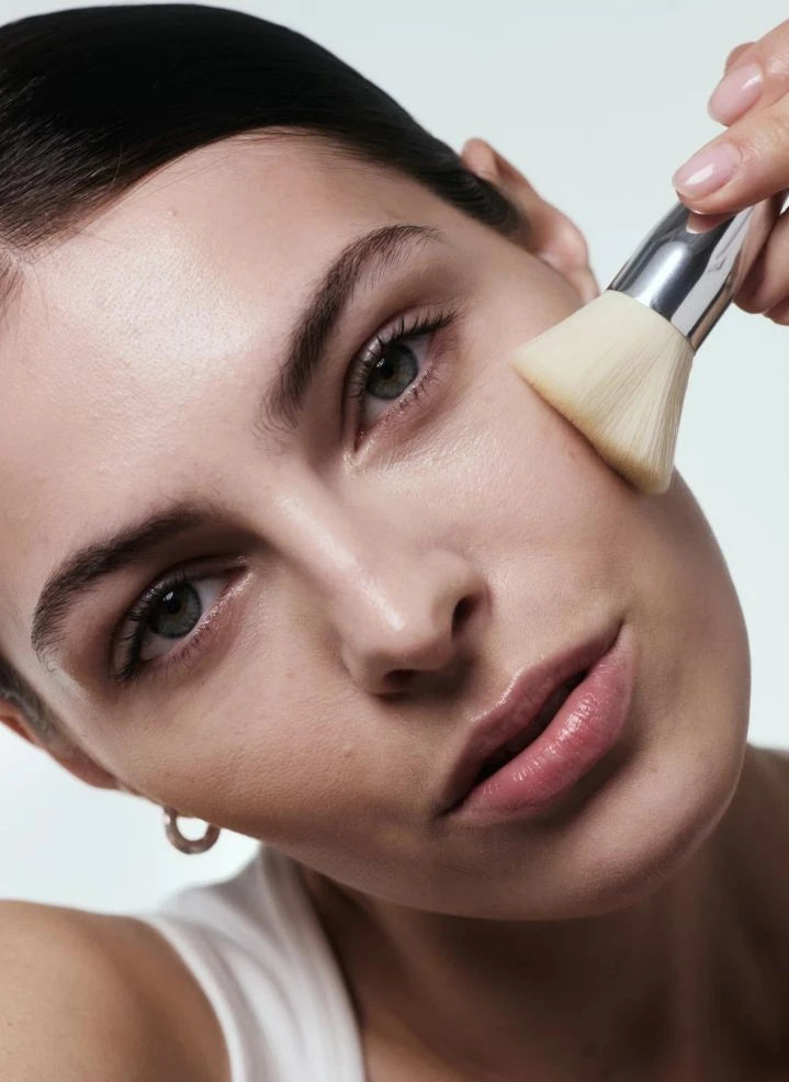 AIME - Foundation Brush
