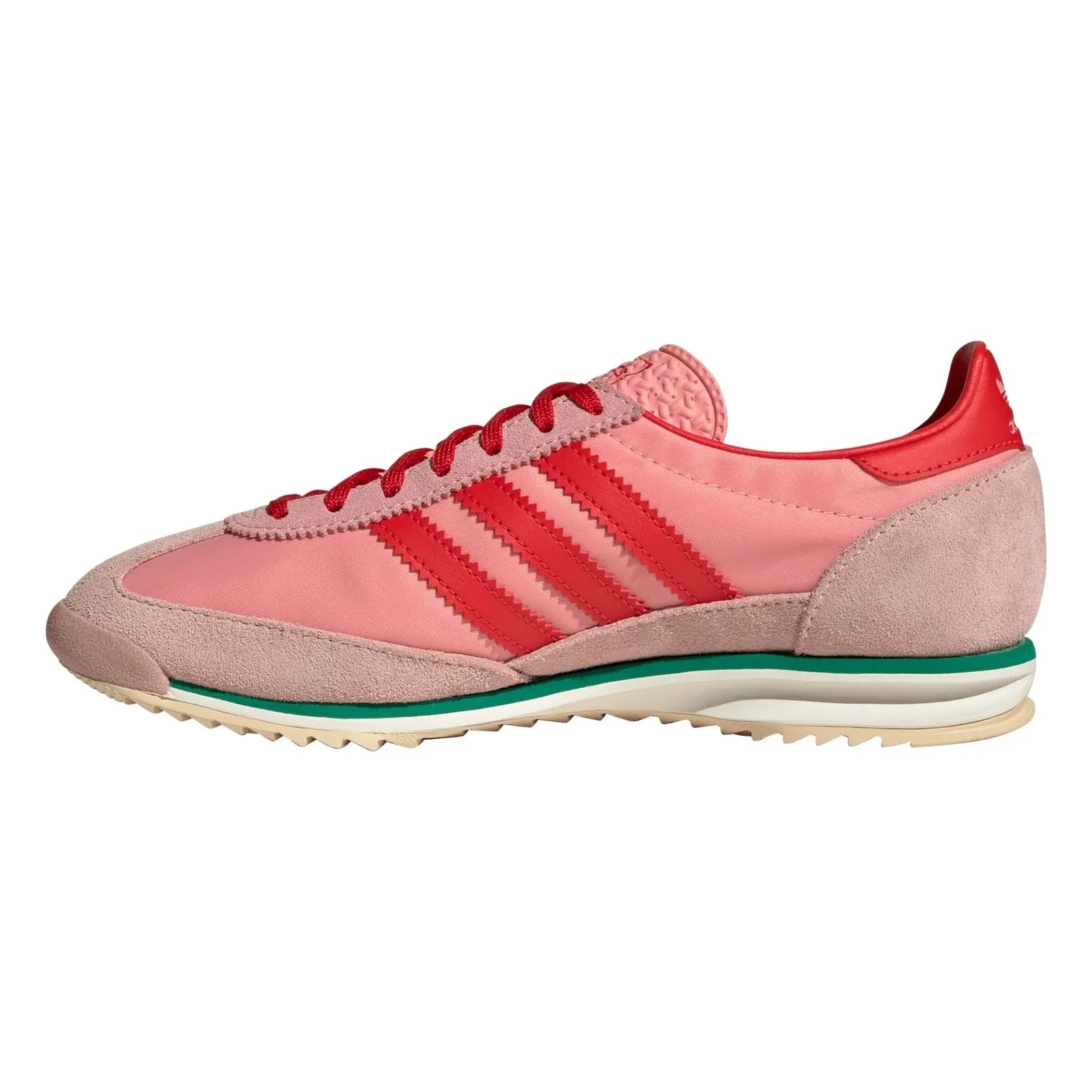 Adidas - SL 72 OG sneaker | Pembe
