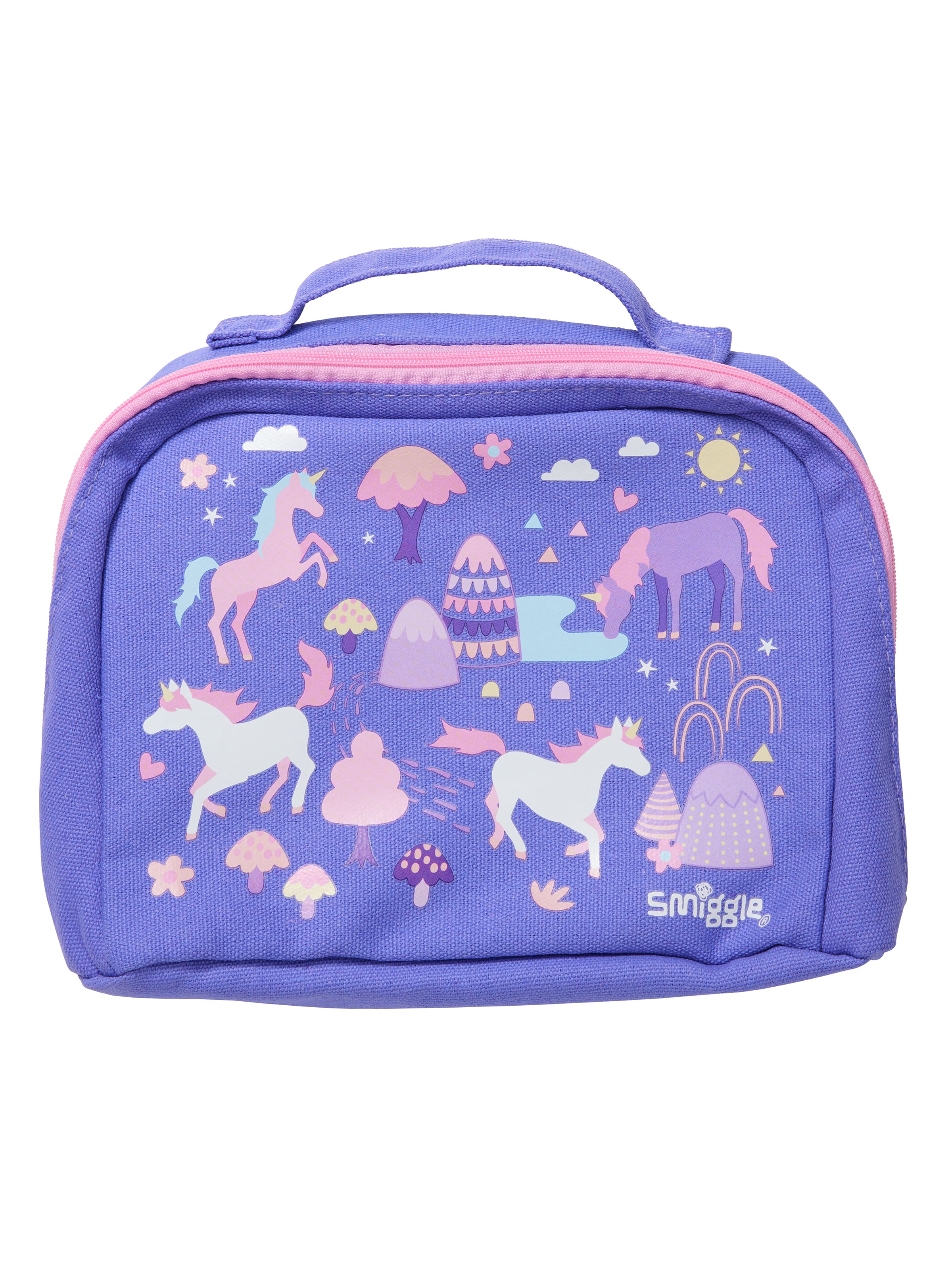 Smiggle - Drawing Activity Stationery Set