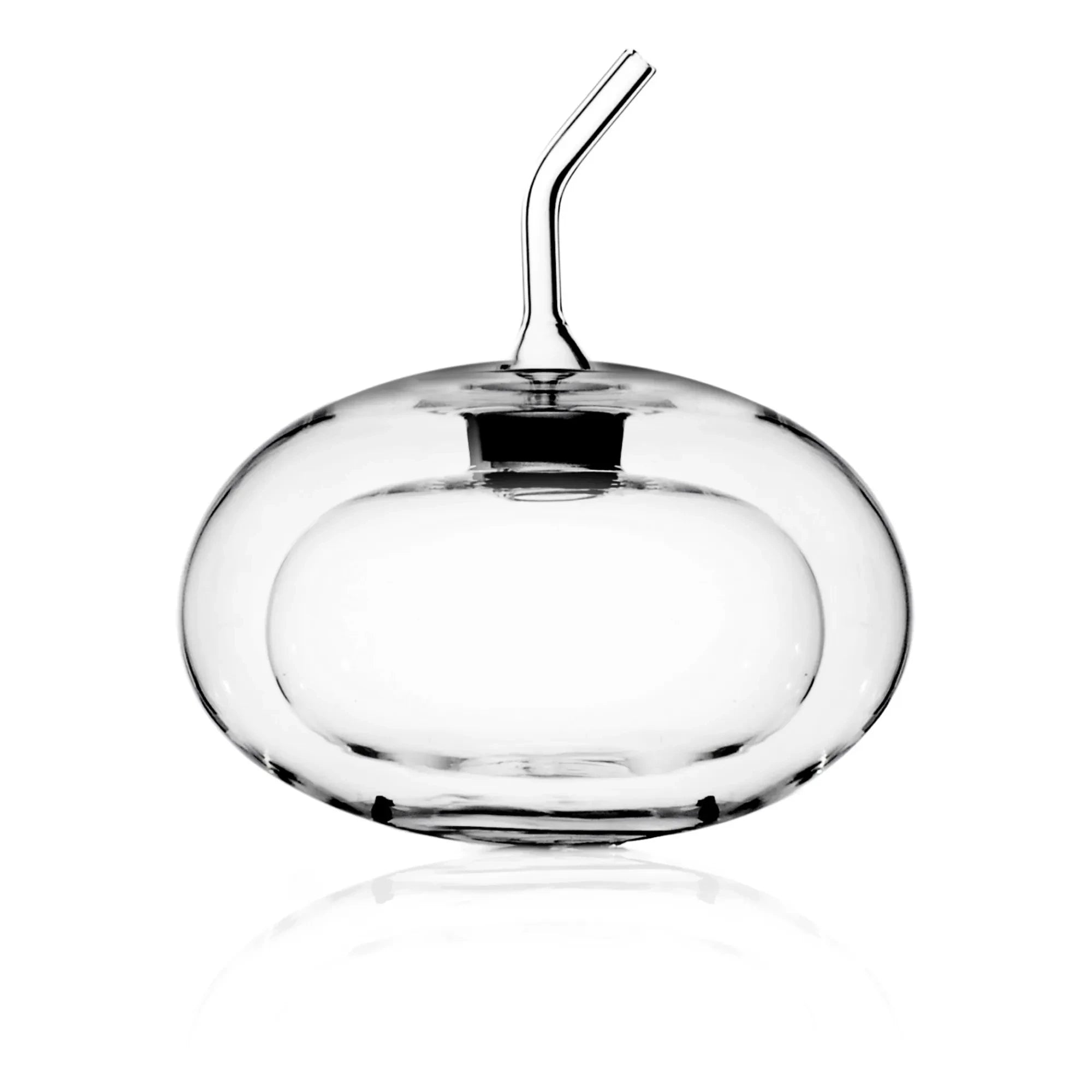 Ichendorf Milano - Sphere Borosilicate Oil Bottle