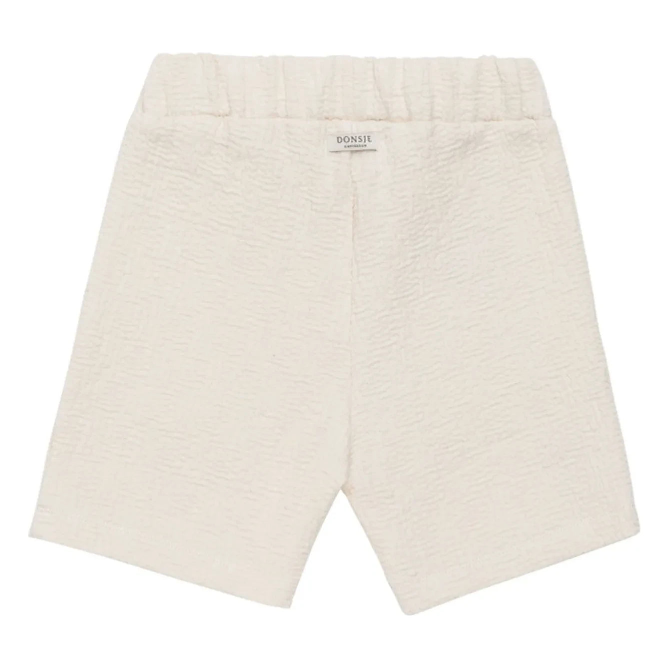 Donsje - Short Ithri Palm | Off White