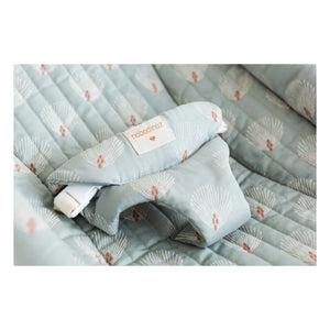 Nobodinoz - Growing Green Baby Swing | Green Water