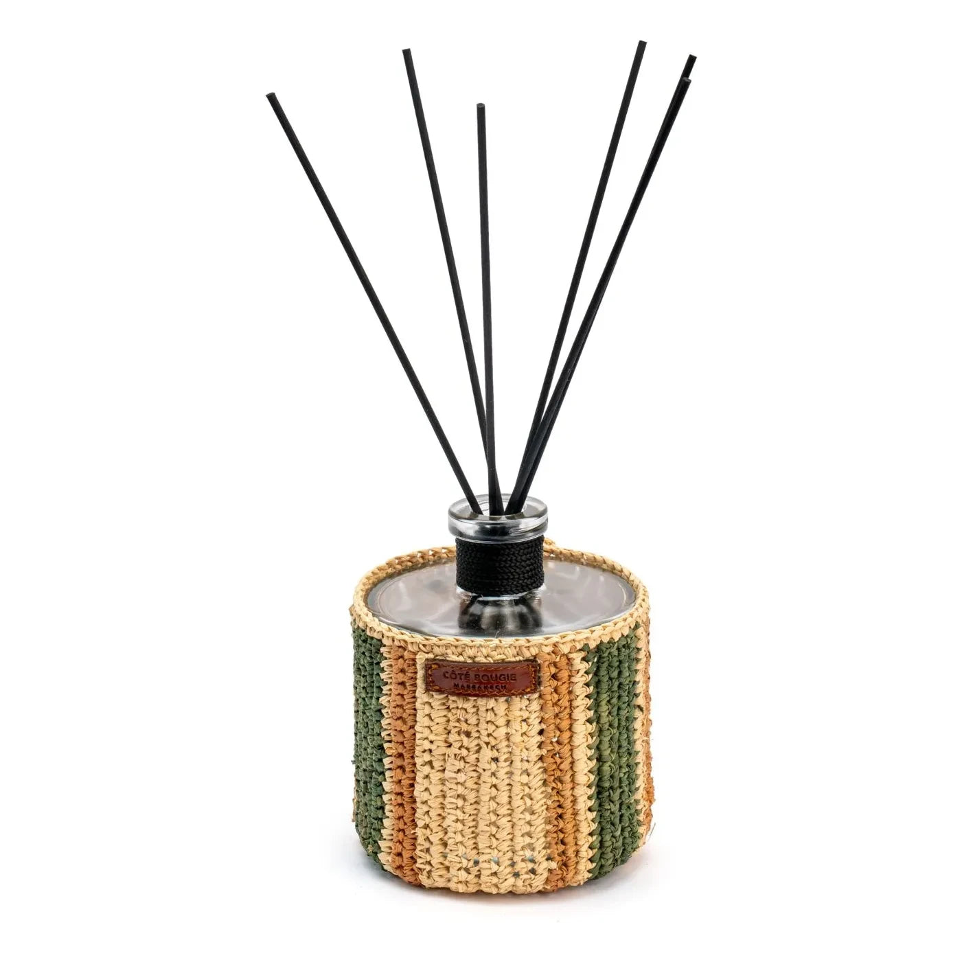 Côté Bougie - Diffuser Maya - Mint & Tea