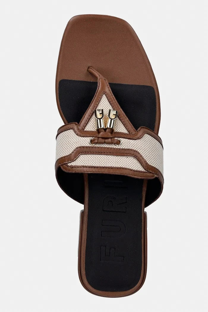Furla Kadın Summer Thong Terlik