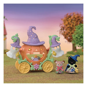 Sylvanian Families - Kabak Araba