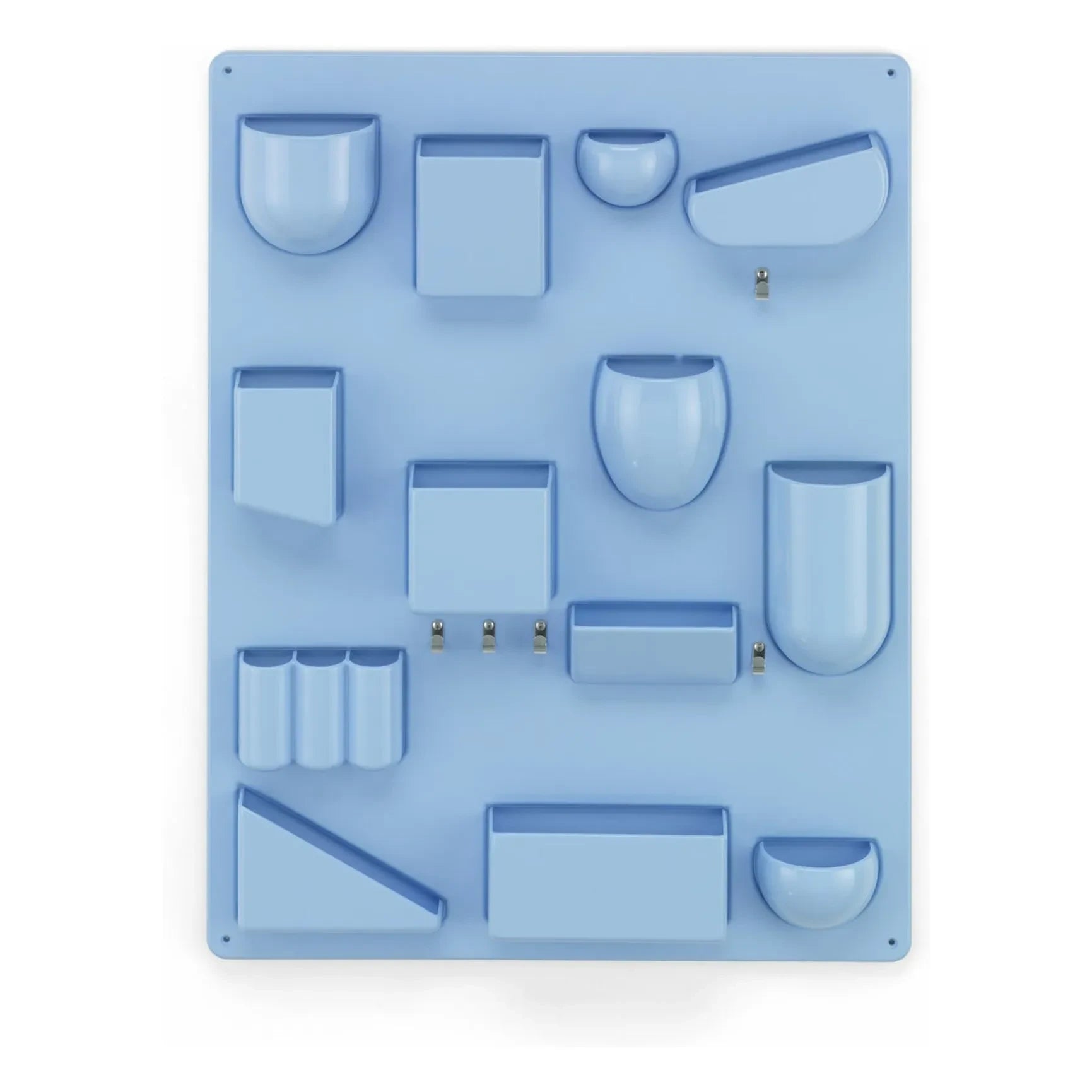 Vitra - Uten.Silo RE II Wall Storage Unit, Dorothee Becker | Sky Blue