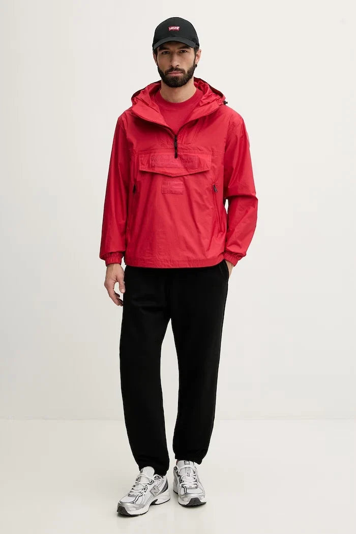 Napapijri Erkek Anorak RF NEXT WB