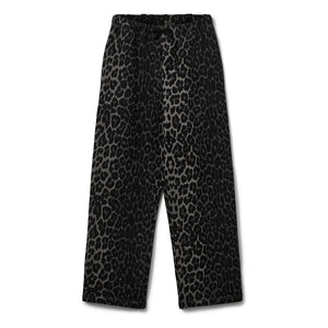 Sofie Schnoor - Gabbisy Leopar Jogger | Gri